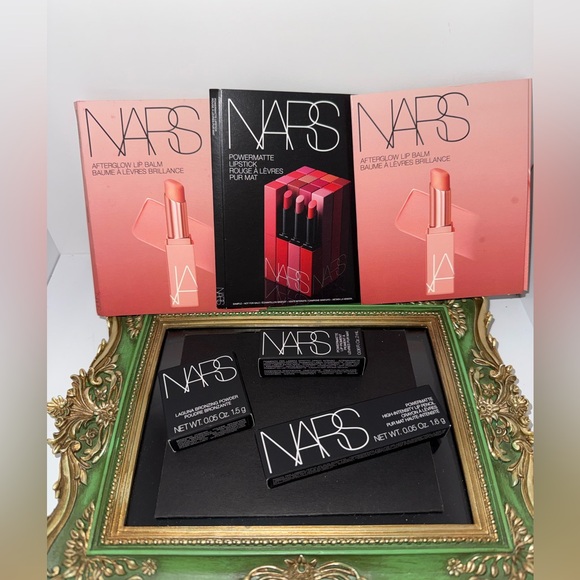 NARS mini Bundle - Picture 2 of 6